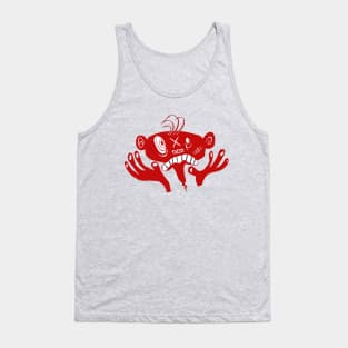 Dazed Tank Top